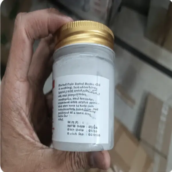 Customer photo